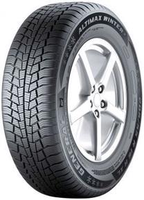Žieminė automobilių padanga General Tire Altimax Winter 3 225/45/R17, 94-H, XL, D, C, 72 dB