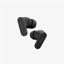 Belaidės ausinės DeFunc True Earbuds True Anc In-ear D4351, juoda sp.