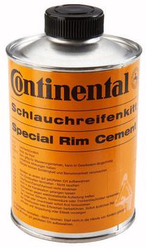Ratlankis Continental