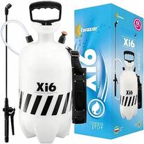 Sodo purkštuvas Kwazar Pro Xi6, 6 l