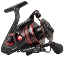 Ritė Mitchell MX3LE 2000S FD 1532739, 246 g, juoda sp./raudona sp.