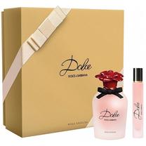 Dovanų komplektas moterims Dolce & Gabbana