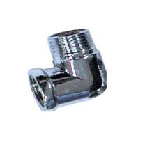 Līkums Remer, 1/2" M/F
