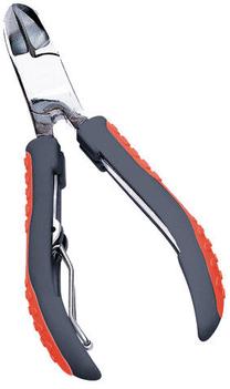 Nagu šķērītes Titania Men Nail Nipper 10.5cm
