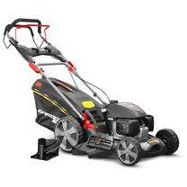 Benzininė vejapjovė savaeigė Gardeo Pro, GTTAC51-H170-24, 50.8 cm