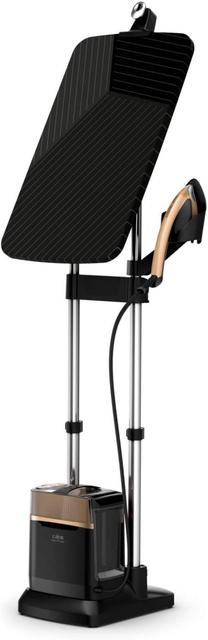 Lyginimo sistema Tefal Ixeo Power QT2020, juoda sp.