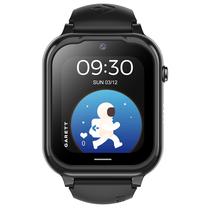 Išmanusis laikrodis Garett Kids Essa GO 4G black, juoda sp.