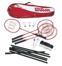Badmintona volāns Wilson Badmintor