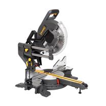 Skersinio pjovimo staklės Grunder J1G-ZP13-K305-3, 1800 W, 305 mm