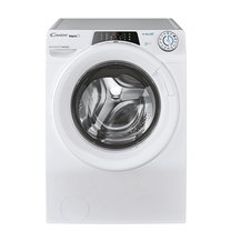 Skalbimo mašina Candy RO 1284DWME/1-S, 8 kg, balta sp.