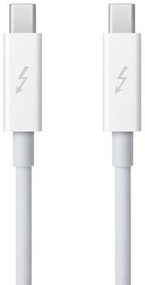 Vads Apple Thunderbolt Cable 2M