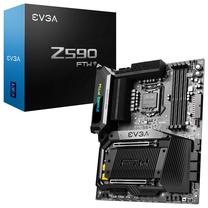 Emaplaat EVGA EVGA Z590 FTW WIFI