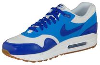 Sportiniai bateliai moterims Nike Air Max, mėlyna sp., 36.5