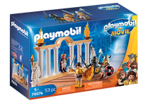 Konstruktorius Playmobil 70076 70076, 53 vnt.