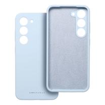 Чехол для телефона Roar Cloud Skin, голубой цв., Samsung