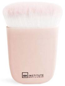 Birstīte, konturēšana IDC Institute Sculpting Brush, rozā krās.