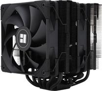 Oro aušintuvas procesoriui Thermalright Peerless Assassin 120 Black, 125 mm x 182 mm