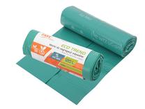 Atkritumu maisi Ravi Eco Trend 00743, 120 l, 5 gab.