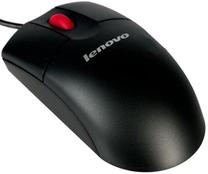 Vadu datora pele Lenovo, melna krās.