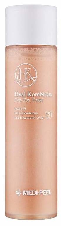 Тоник для лица Medi-Peel Hyal Kombucha Tea-Tox, 150 мл
