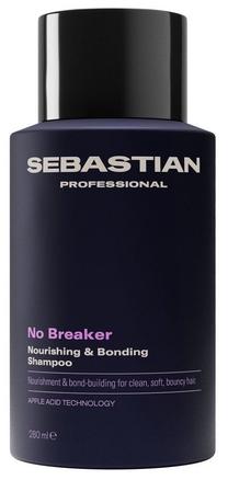 Šampūns Sebastian Professional No.Breaker, 280 ml