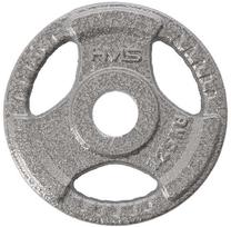 Diskinis svoris HMS Hammertone x 1.25 kg