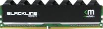 Operatyvioji atmintis (RAM) Mushkin Enhanced Blackline MBA4U240FFFF16G, DDR4, 16 GB, 2400 MHz
