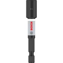 Головка Bosch Pro, 65 мм, 1/4"