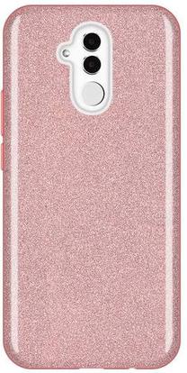 Чехол для телефона Wozinsky, розовый цв., Huawei