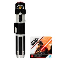 Žaislinis kardas Hasbro Star Wars (spalva/dizainas parenkami atsitiktine tvarka)