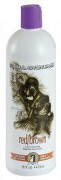 Kondicionierius gyvūnams #1 All Systems, 470 ml
