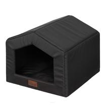 Gyvūno guolis Doggy Smart, juoda sp., R1