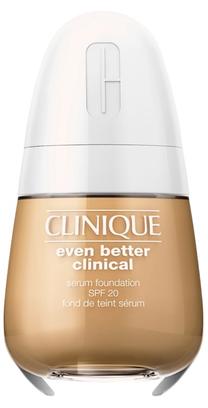 Skystas makiažo pagrindas Clinique Even Better Clinical, SPF 20, cn 90 sand, 30 ml