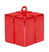 Õhupalli raskus universaalne GoDan Gift, punane v.