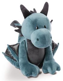 Плюшевая игрушка NICI Dragon, 45 см