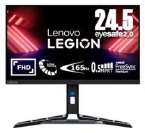 Monitorius Lenovo R25i-30, WLED, 180 Hz, FHD, 24.5"