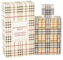 Kvapusis vanduo Burberry Brit For Her Women, 50 ml