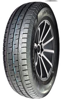 Žieminė automobilių padanga Aplus A869 205/70/R15, 106-R, E, B, 72 dB