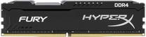 Operatyvioji atmintis (RAM) Kingston HyperX Fury Black HX426C16FB/16, DDR4, 16 GB, 2666 MHz