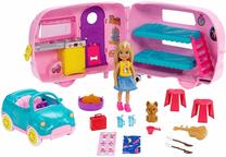 Добавки Mattel Barbie FXG90 /2