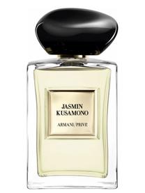Tualetinis vanduo Giorgio Armani Jasmin Kusamono, 100 ml