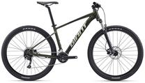 Dviratis kalnų Giant Talon 2, 29 ", M rėmas, žalia sp.