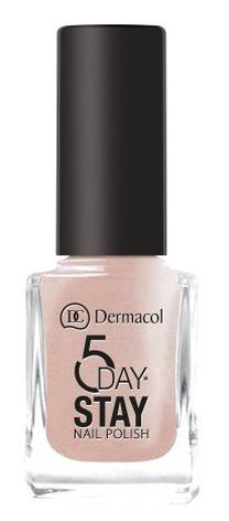 Nagų lakas Dermacol, coffee break sp., 11 ml