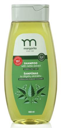 Šampūnas Margarita, 400 ml