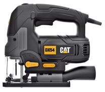 Siaurapjūklis Cat DX54, 750 W