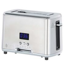 Skrudintuvas Russell Hobbs Compact Home 24200-56, sidabro sp.