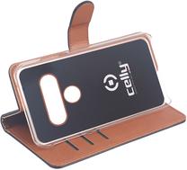 Чехол для телефона Celly, черный цв., Lg