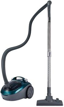 Dulkių siurblys Zelmer ZVC031P, 800 W