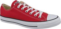 Sporta apavi Converse Chuck Taylor, sarkana krās., 44.5
