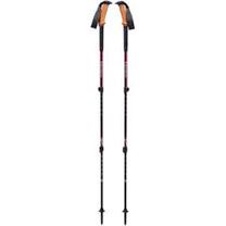 Nūjošanas nūja Black Diamond W'S Trail Ergo Cork Trek, 100 - 125 cm